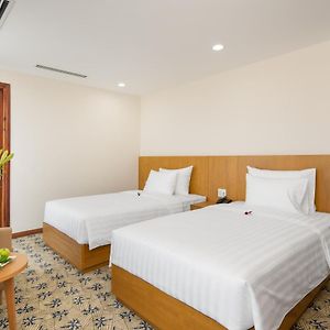 Superior Zimmer mit zwei Einzelbetten